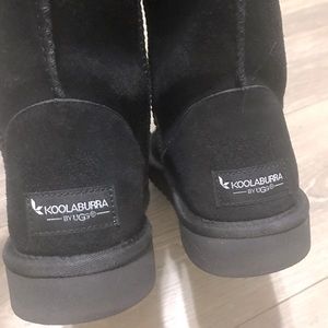 Koolaburra by Ugg boots